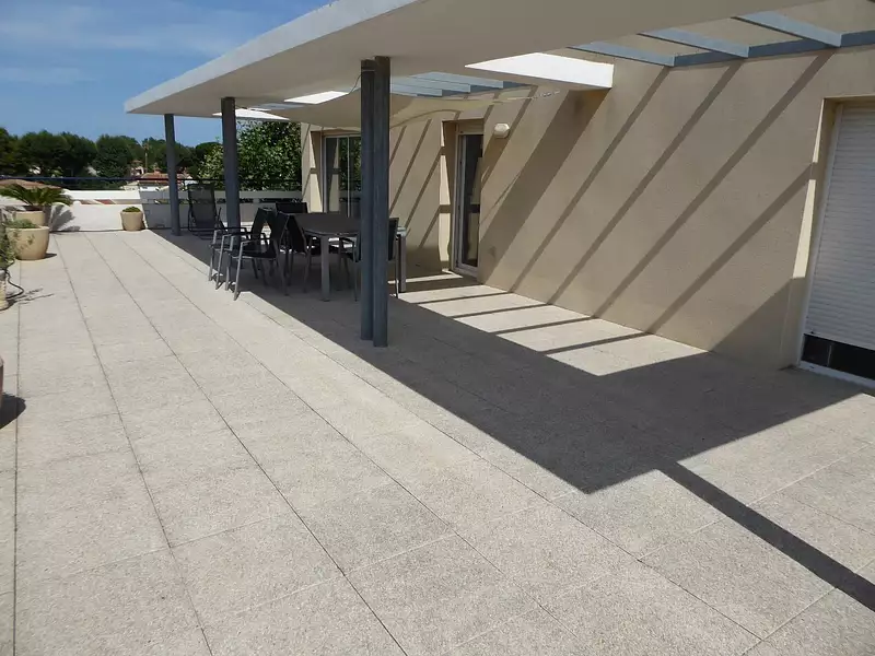 Appartement, 111,1 m²