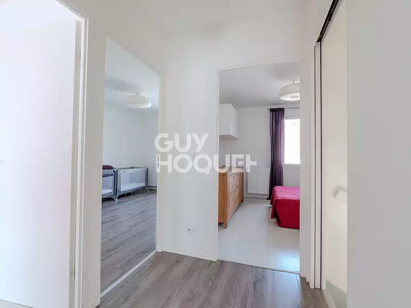 Maison, 85,41 m²