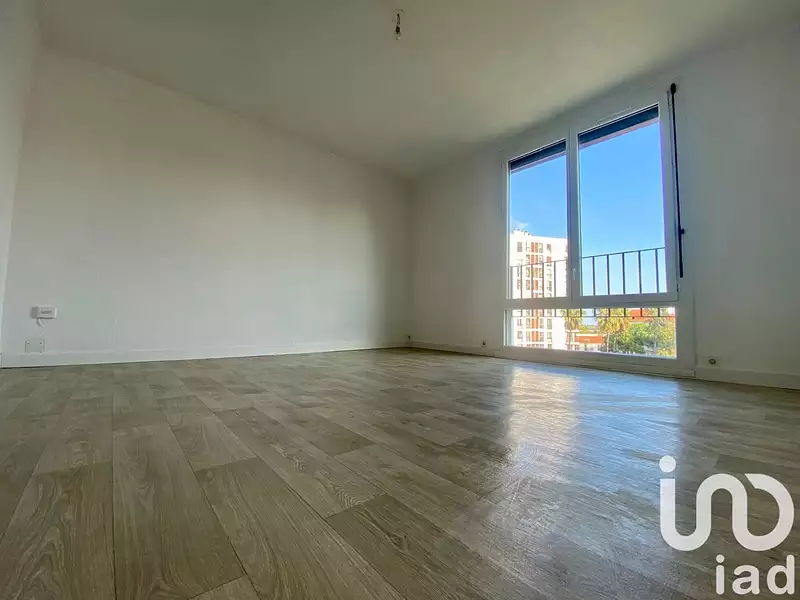 Appartement, 60 m²