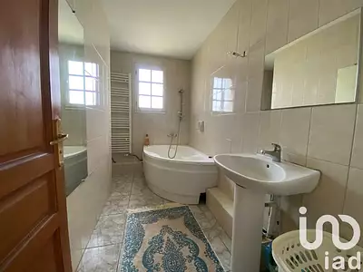 Maison, 160 m²
