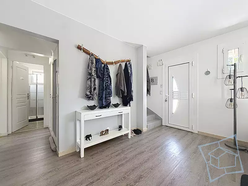Maison, 125 m²