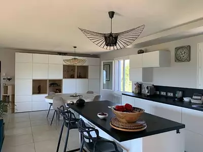 Maison, 118 m²