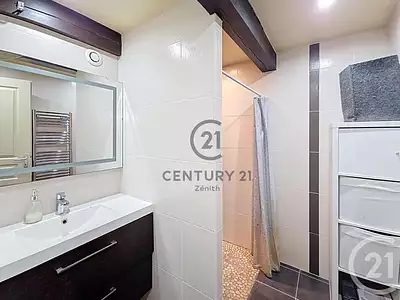 Maison, 55,5 m²