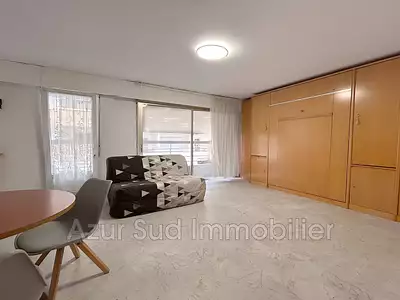 Appartement, 37 m²
