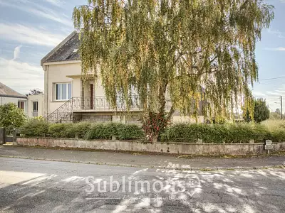 Maison, 95 m²