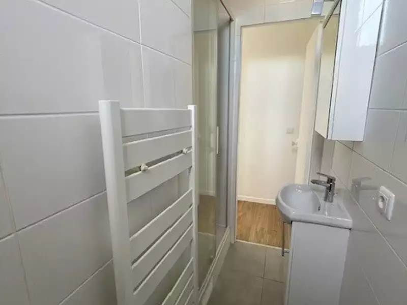 Appartement, 34,63 m²