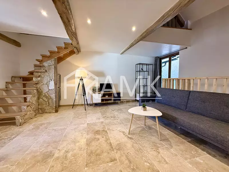 Maison, 95 m²