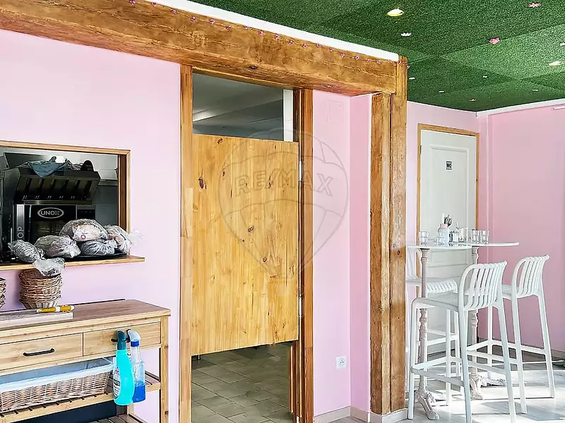Immeuble, 73 m²