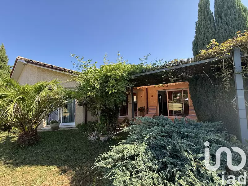 Maison, 130 m²