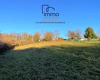 Terrain, 4 515 m²