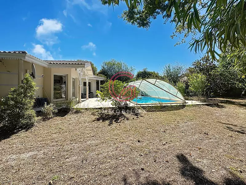 Maison, 105 m²
