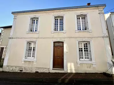 Maison, 153 m²