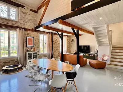 Maison, 145 m²