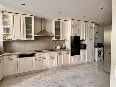 Appartement, 109 m²