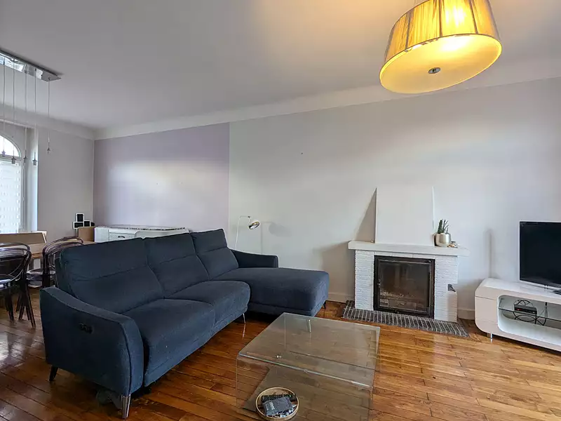 Maison, 150 m²