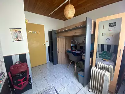 Maison, 95 m²
