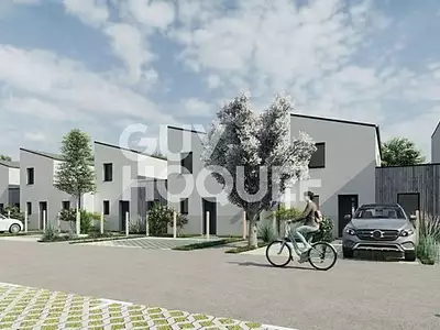 Maison, 84,12 m²