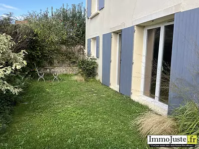 Maison, 130 m²