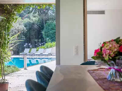 Maison, 235 m²