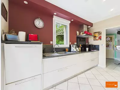 Maison, 160 m²