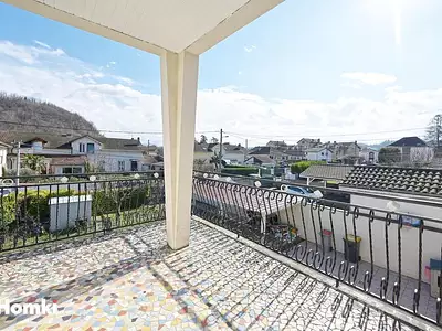 Maison, 130 m²