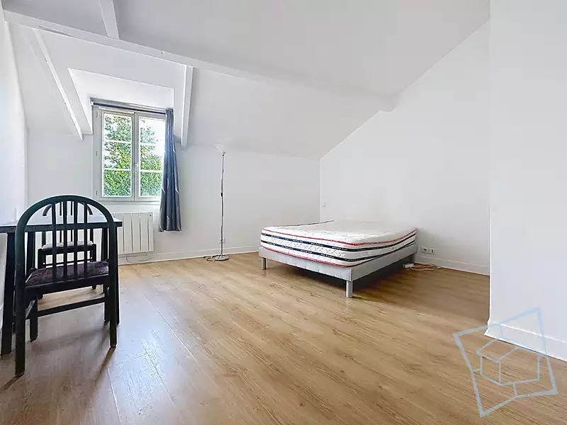 Appartement, 40 m²