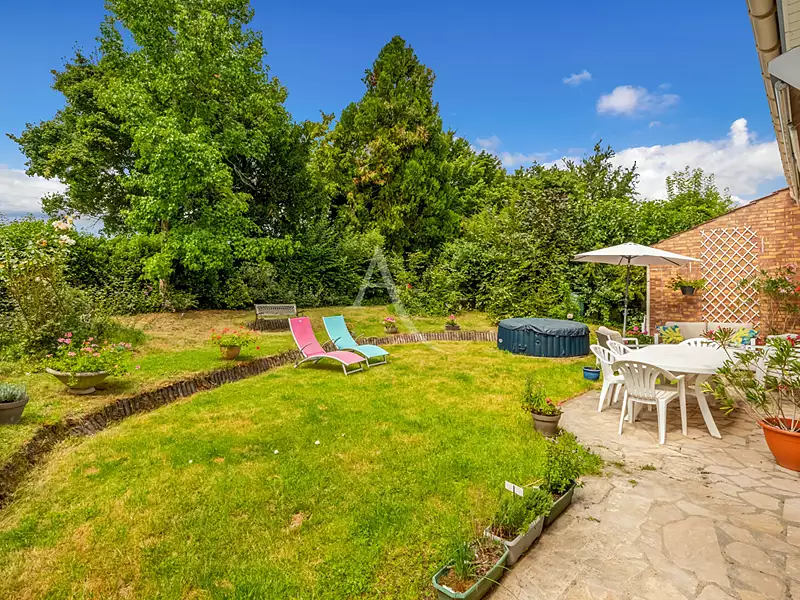 Maison, 130 m²