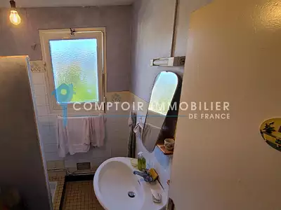 Maison, 60 m²
