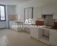 Appartement, 140 m²