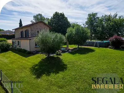 Maison, 173,49 m²