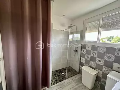 Maison, 120 m²