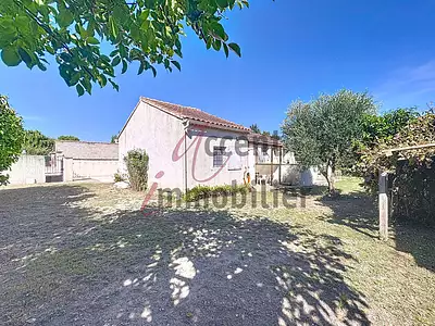Maison, 85 m²