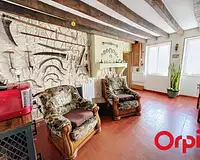 Maison, 130 m²