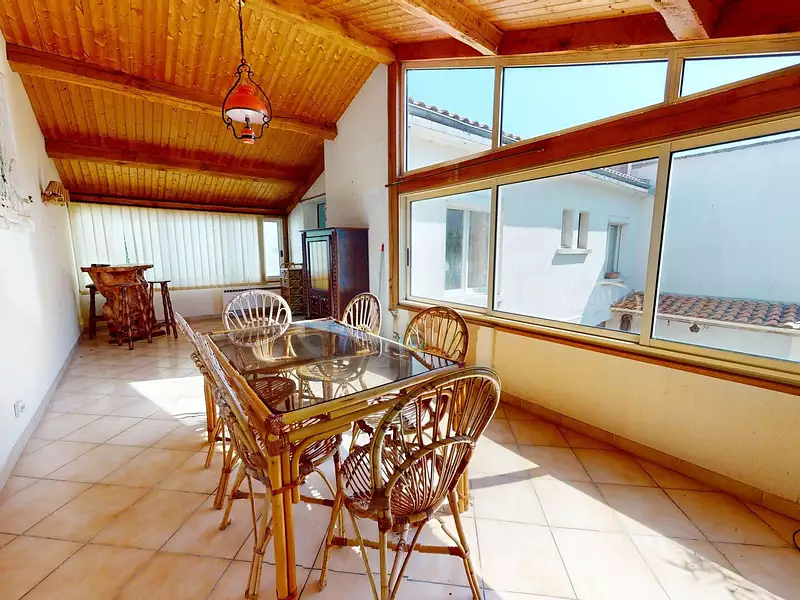 Maison, 124,62 m²