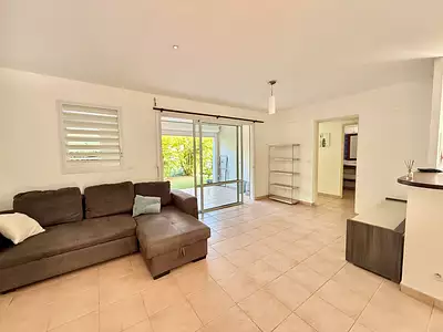 Appartement, 45 m²