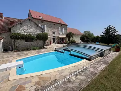 Maison, 186 m²