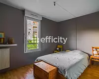 Appartement, 62 m²