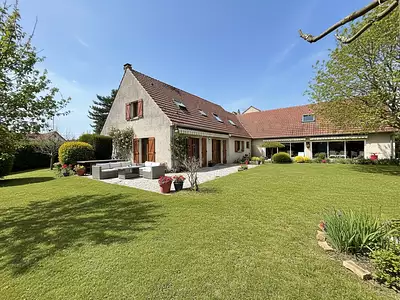 Maison, 348 m²