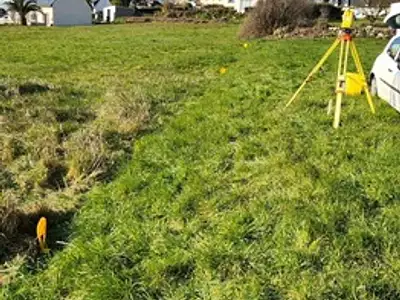 Terrain, 2 220 m²