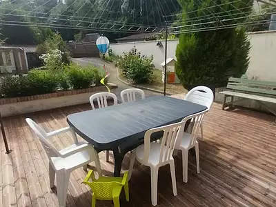 Maison, 113 m²