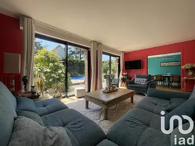 Maison, 187 m²