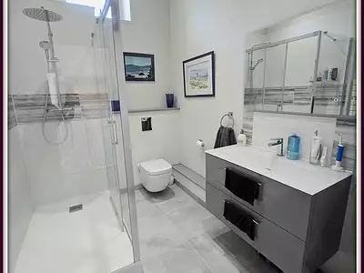 Maison, 135 m²