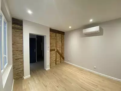 Appartement, 49 m²