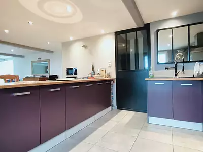 Maison, 130 m²