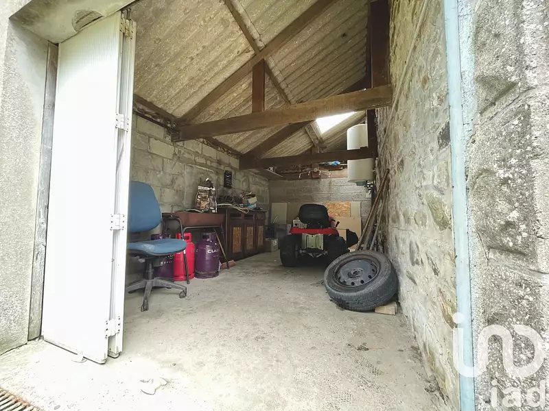 Maison, 109 m²