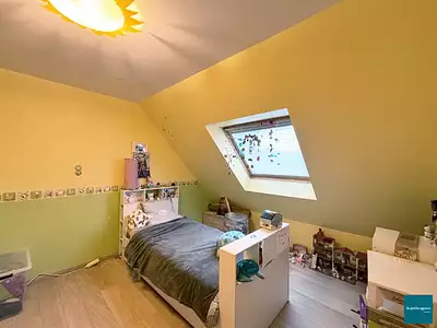 Maison, 170 m²