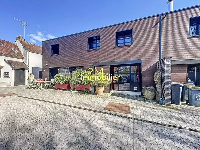 Appartement, 126,71 m²