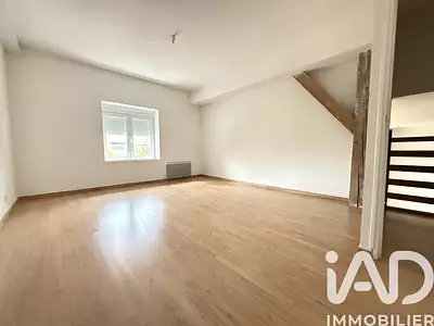 Appartement, 92 m²