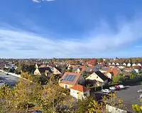 Appartement, 60,52 m²