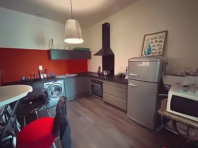 Immeuble